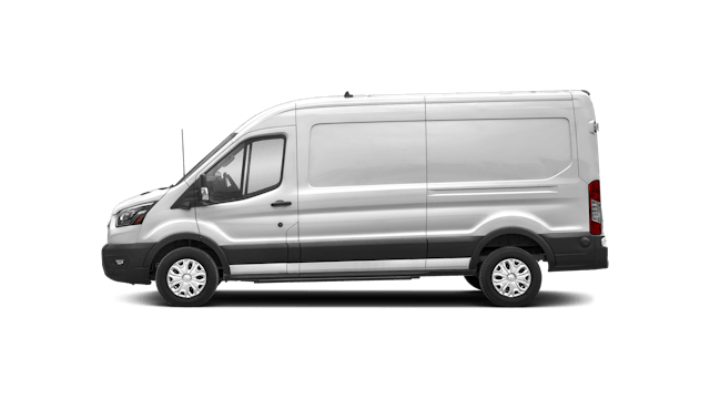 2023 Ford E-Transit Cargo Van Mini-van, Cargo